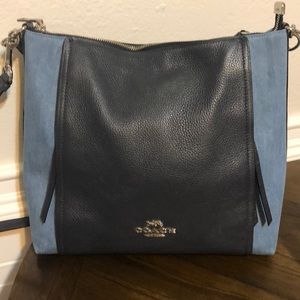 Coach Jean Handbag